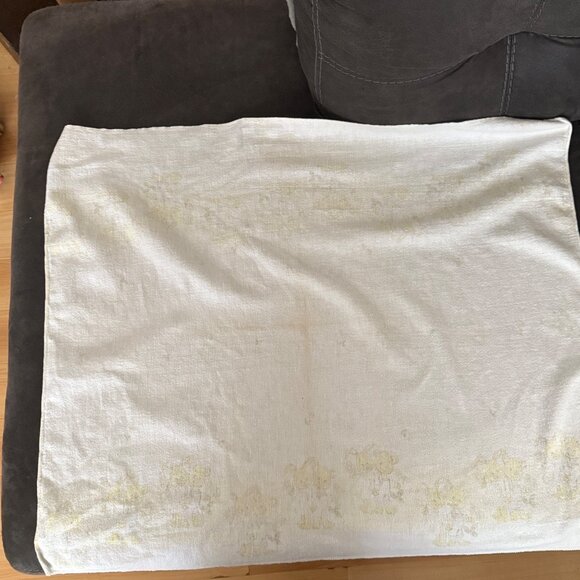 Vintage Cuddle Bear Theme Baby Blanket - Picture 6 of 8